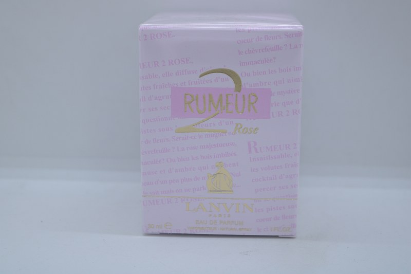 Lanvin Rumeur 2 Rose