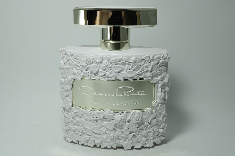 Oscar de la Renta Bella Blanca парфюмерная вода