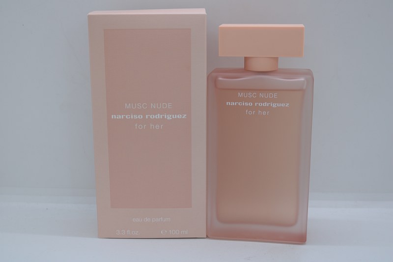 Narciso Rodriguez For Her Musc Nude