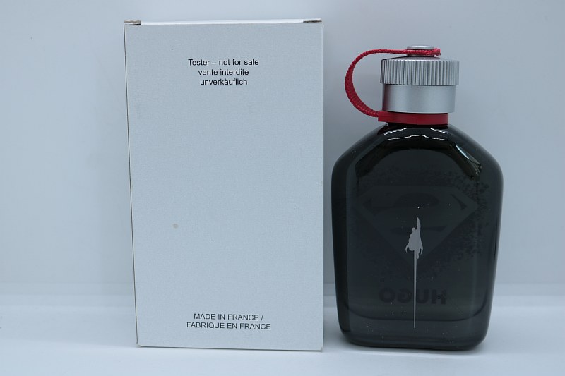Hugo Boss Superman x Hugo