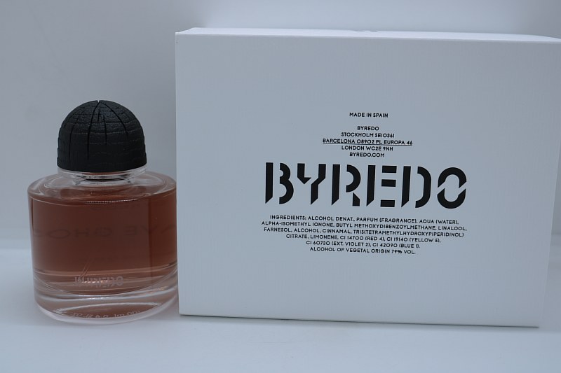 Byredo Mojave Ghost Absolu