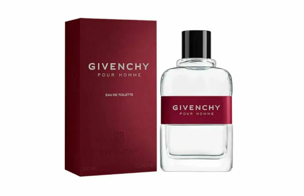 Givenchy Pour Homme