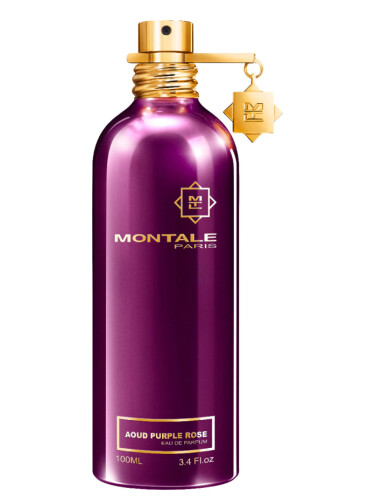Montale Aoud Purple Rose