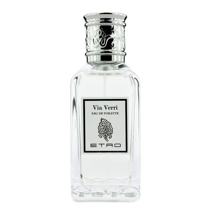 Etro Via Verri