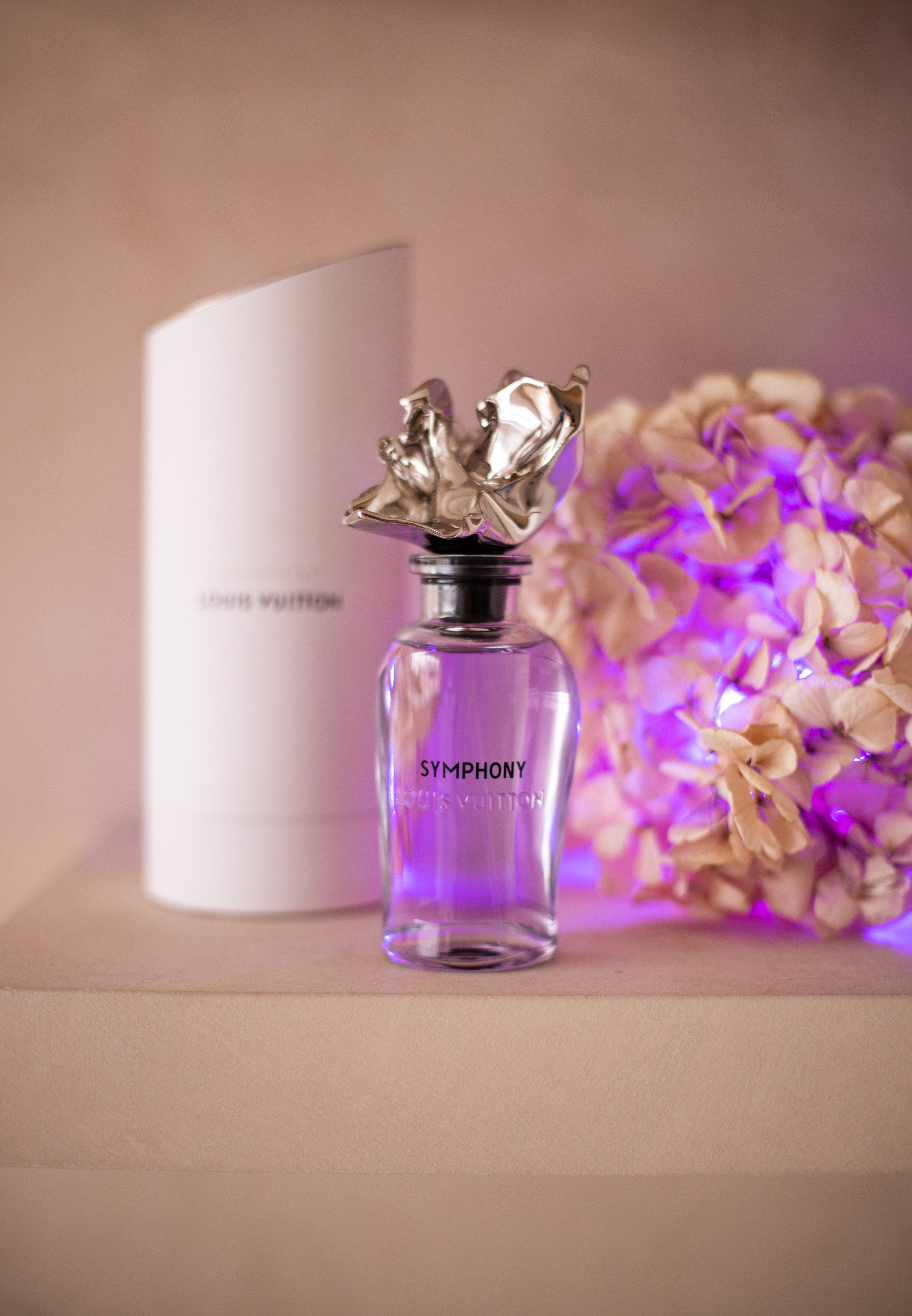 Louis Vuitton Symphony