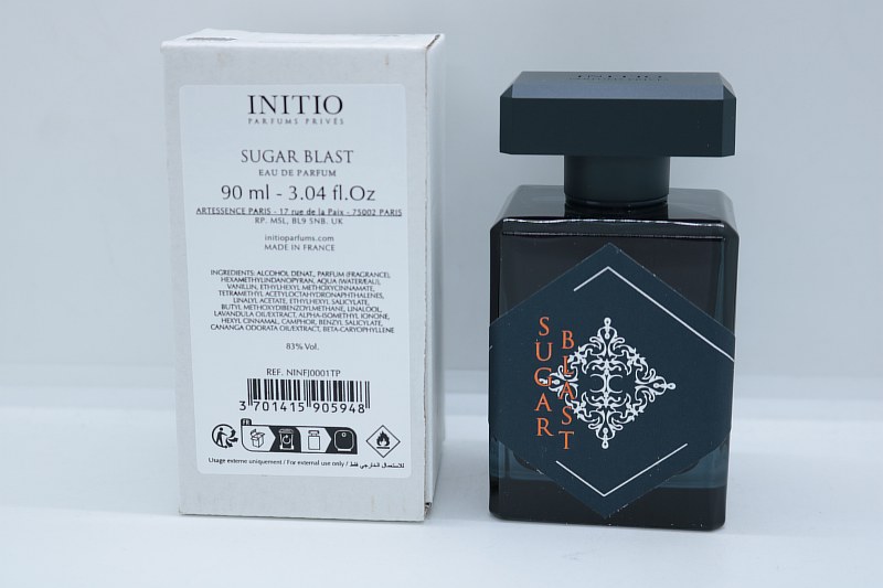Initio Parfums Sugar Blast