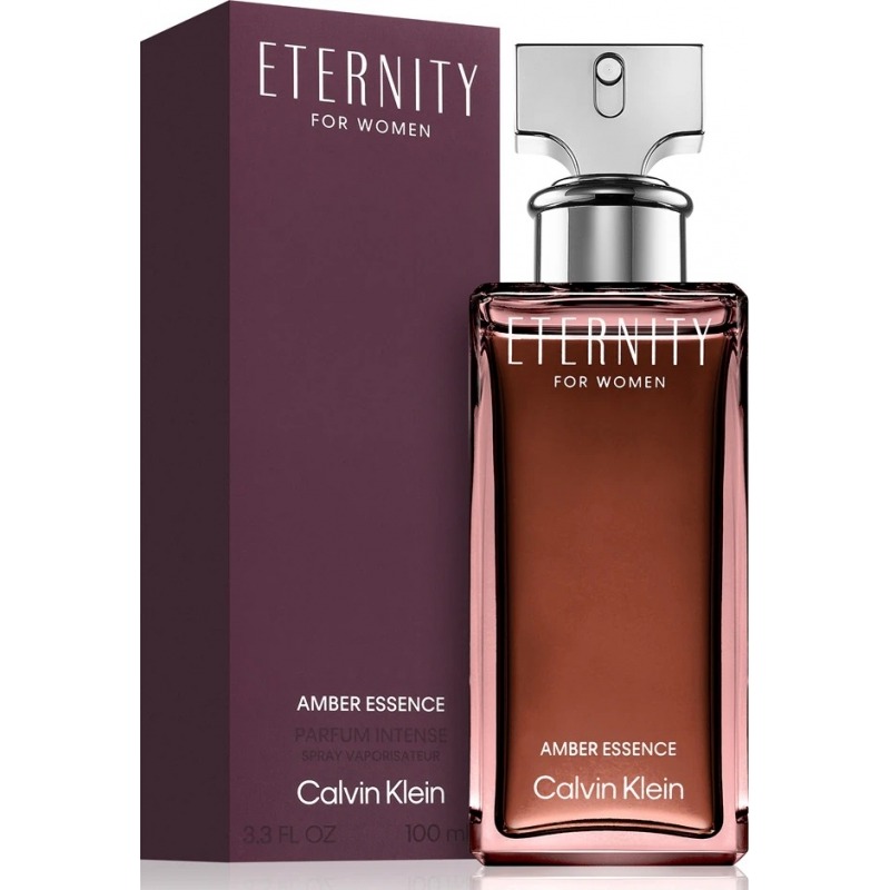CALVIN KLEIN Eternity Amber Essence