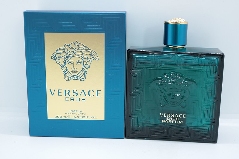 Versace Eros Parfum