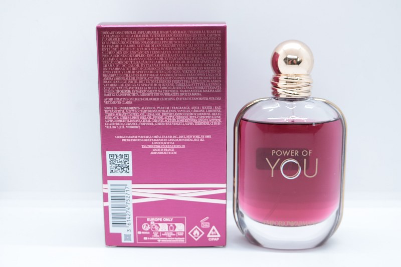 Giorgio Armani Power Of You