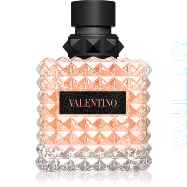 Valentino Donna Born In Roma Coral Fantasy