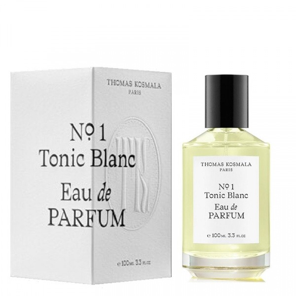 Thomas Kosmala №1 Tonic Blanc парфюмерная вода