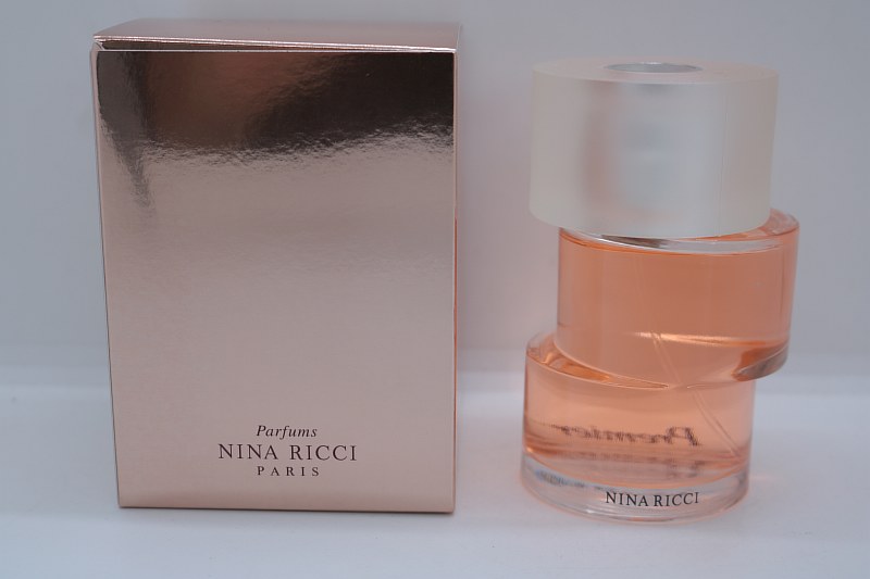 Nina Ricci Premier Jour