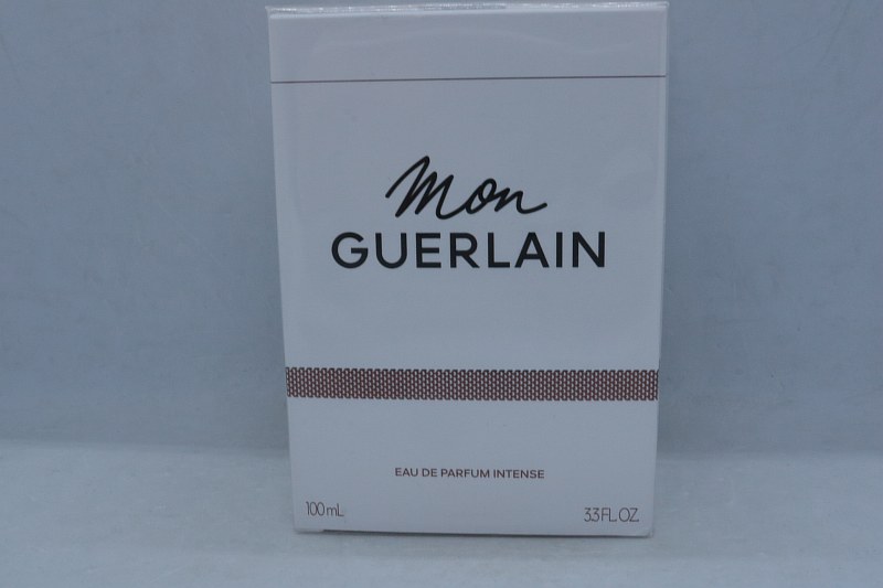 Guerlain Mon Guerlain Intense парфюмерная вода