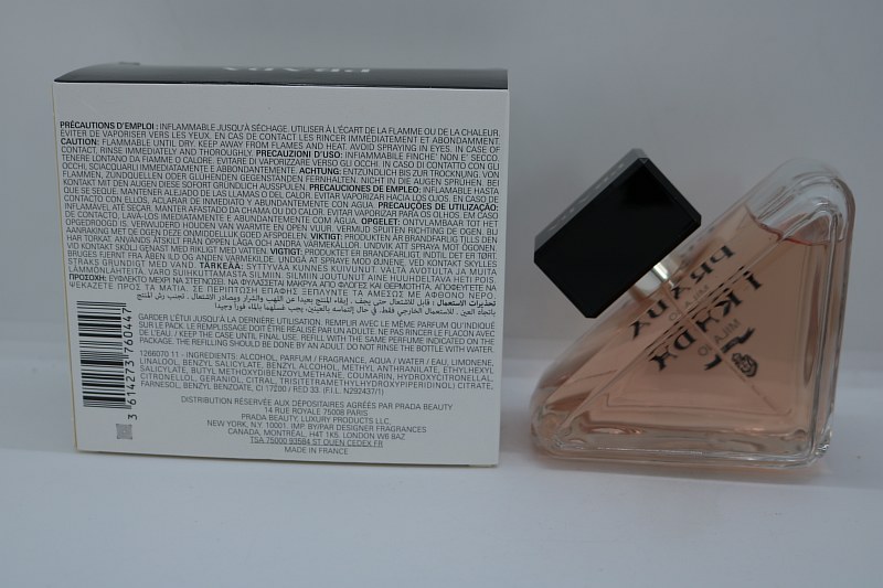 Prada Paradoxe