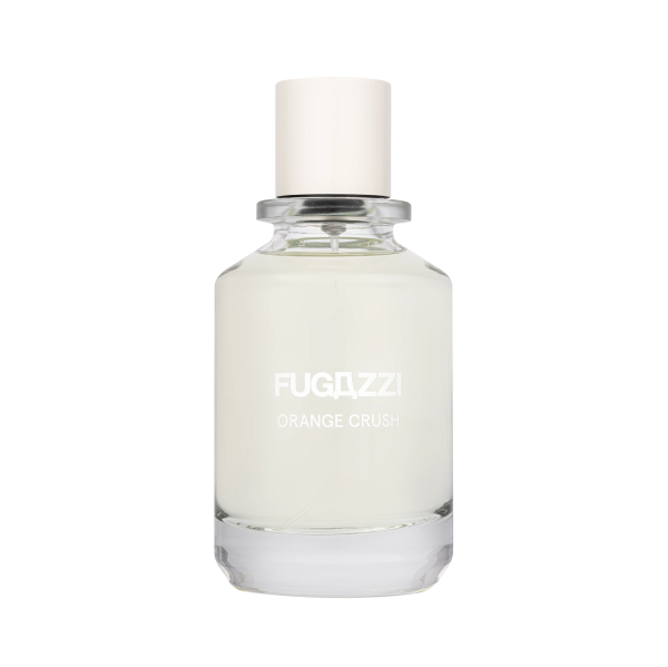 Fugazzi Orange Crush Eau de Parfum