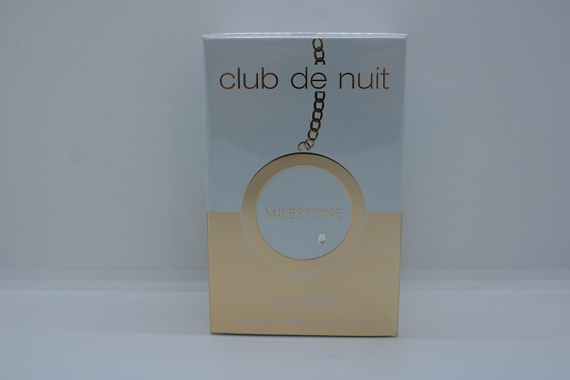 Armaf Club de Nuit Milestone