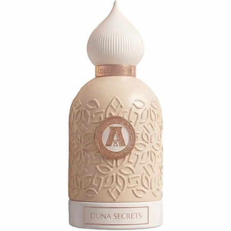 Attar Collection Duna Secrets Extrait De Parfum