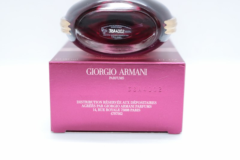 Giorgio Armani Power Of You