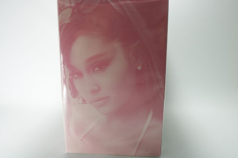Ariana Grande Thank U Next парфюмерная вода