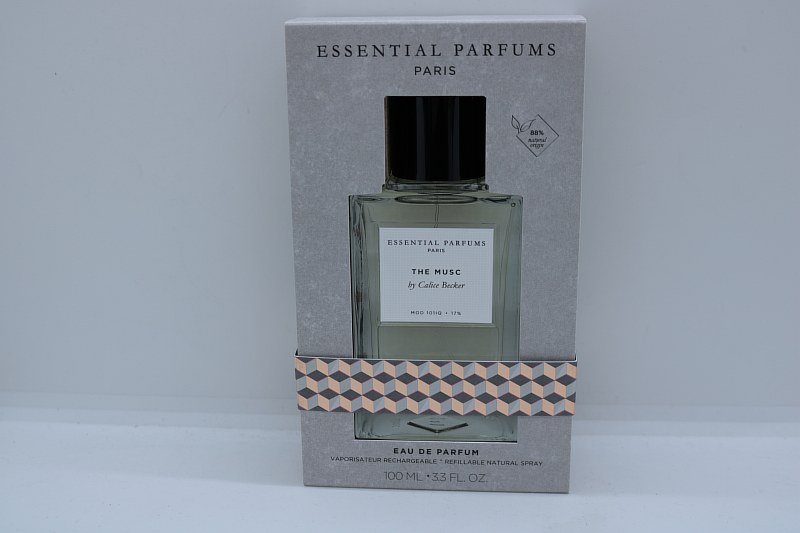 Essential Parfums The Musk парфюмерная вода