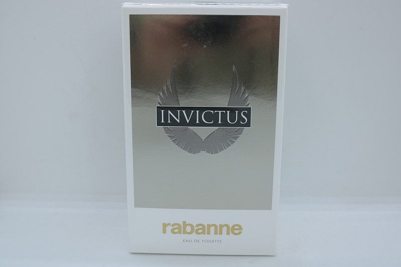 Rabanne Invictus