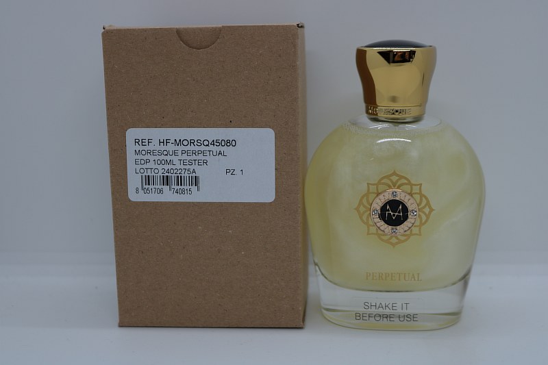 Moresque Perpetual парфюмерная вода