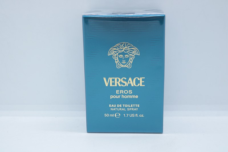 Versace Eros