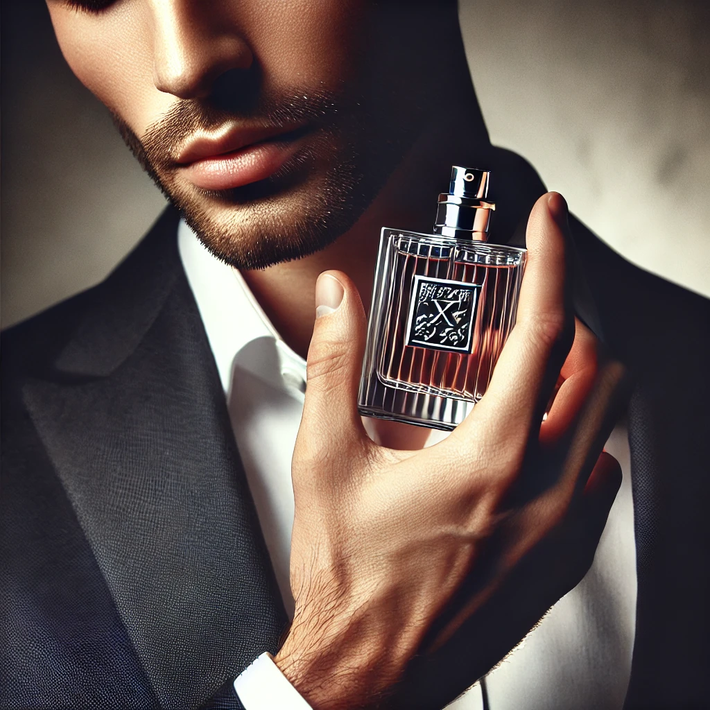 Мужская парфюмерия