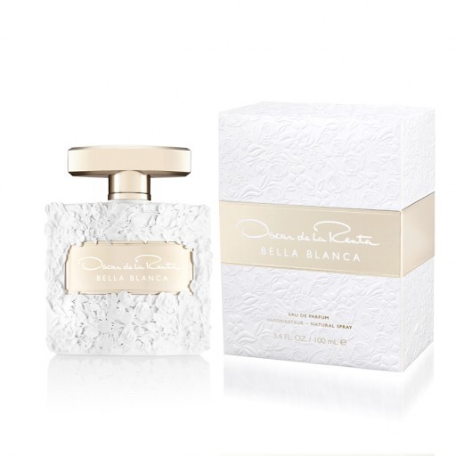 Oscar de la Renta Bella Blanca парфюмерная вода