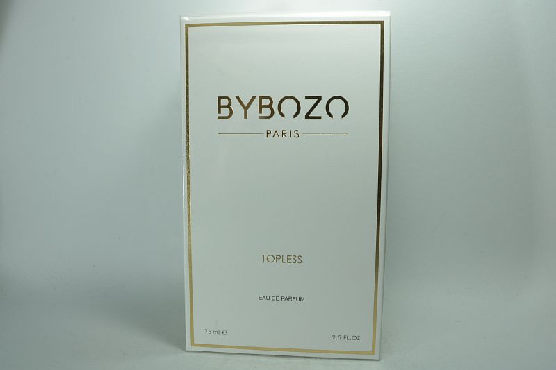 ByBozo Topless парфюмерная вода