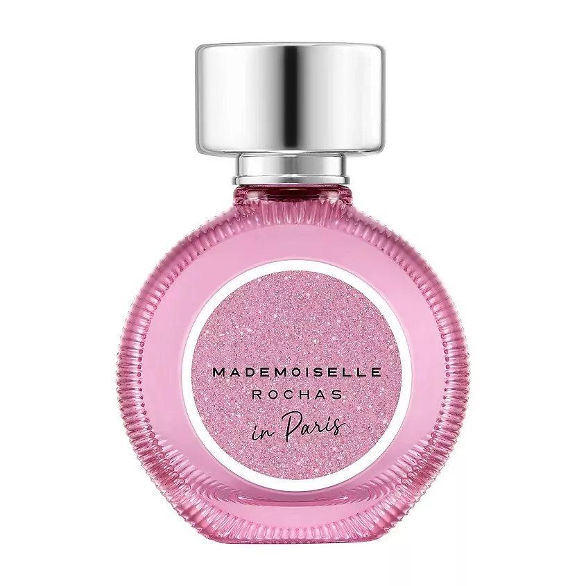 Rochas Mademoiselle Rochas In Paris