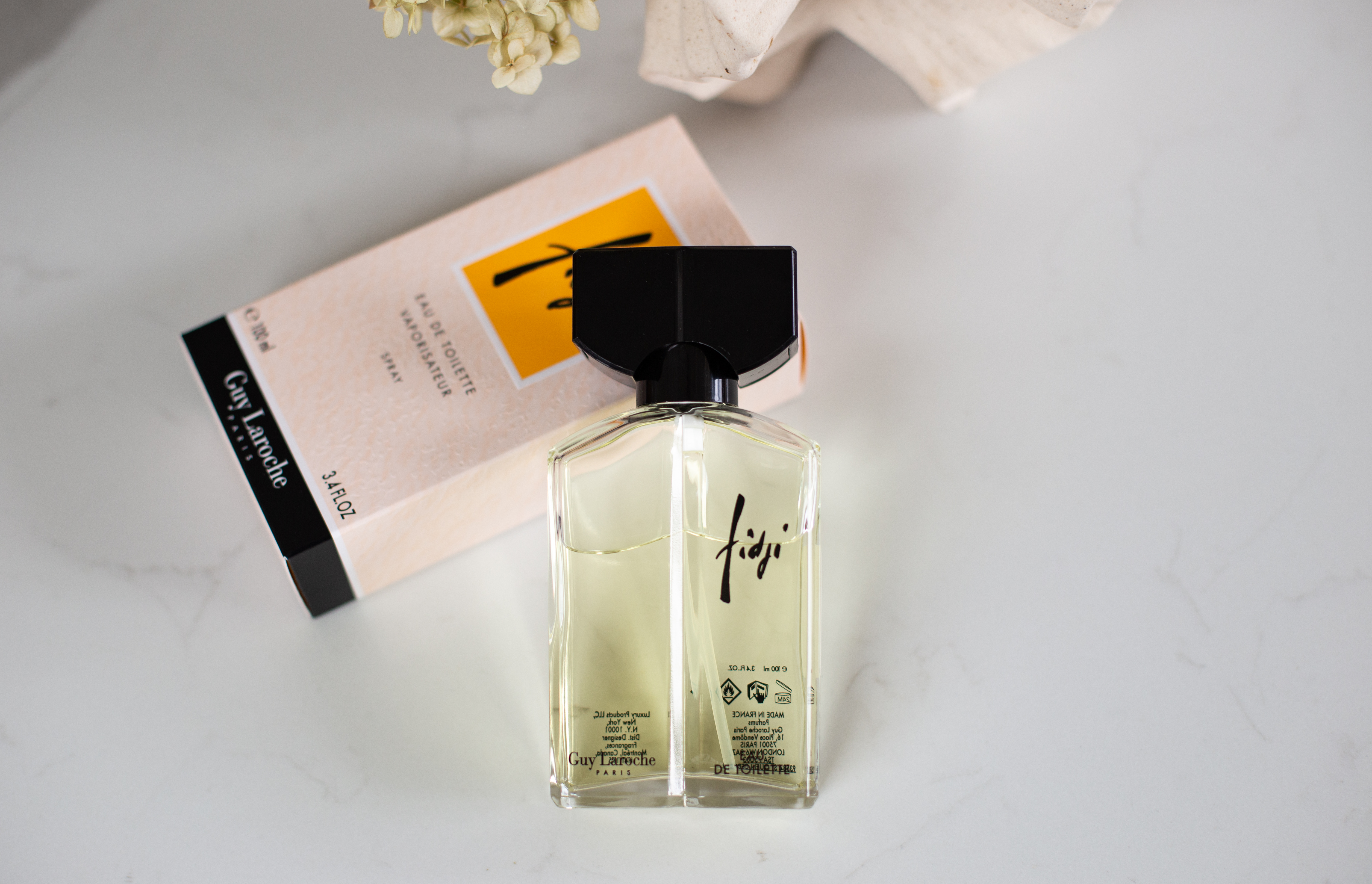 Guy Laroche Fidji