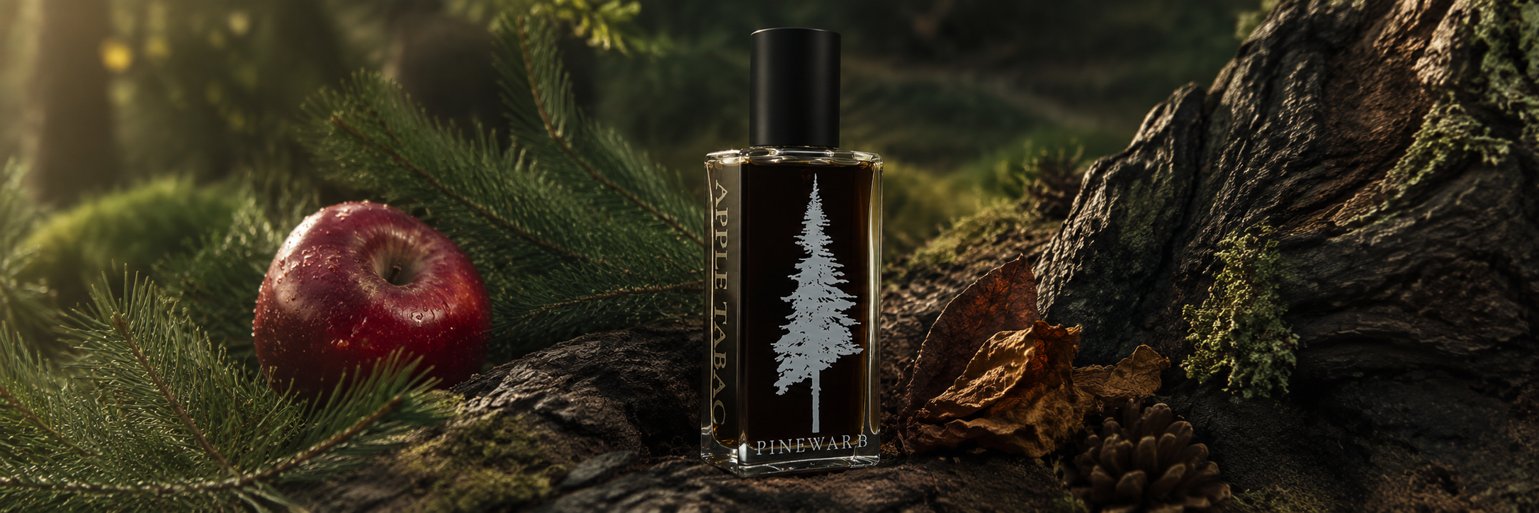 🪵 Запах дикого леса, яблочного сидра и свободы: Pineward Perfumes приехал в Минск! 