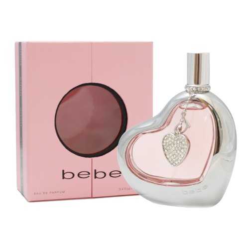 Bebe Bebe парфюмерная вода