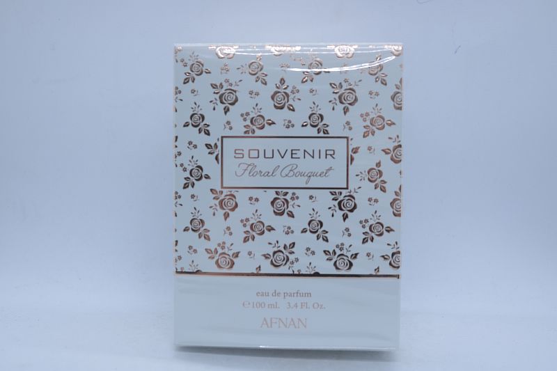 Afnan Souvenir Floral Bouquet парфюмерная вода