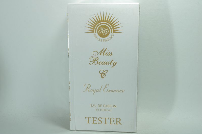 Noran Perfumes Miss Beauty C парфюмерная вода