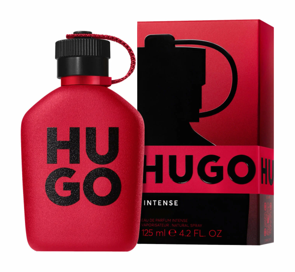 Hugo Boss Hugo Intense