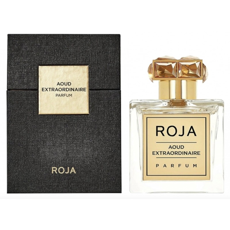 Roja Parfums Aoud Extraordinaire
