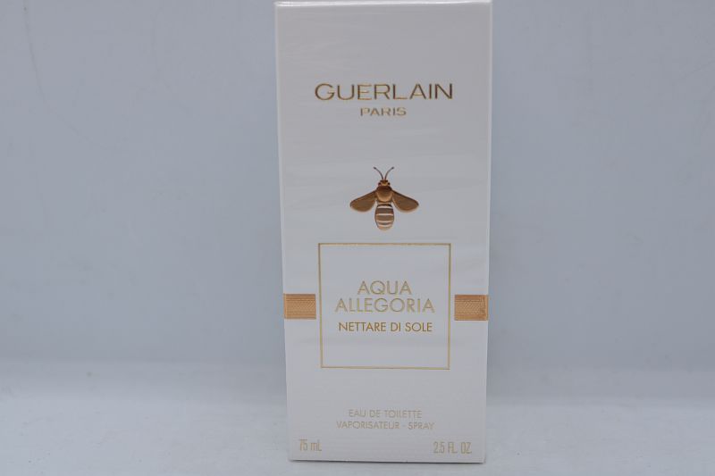 Guerlain Aqua Allegoria Nettare di Sole туалетная вода