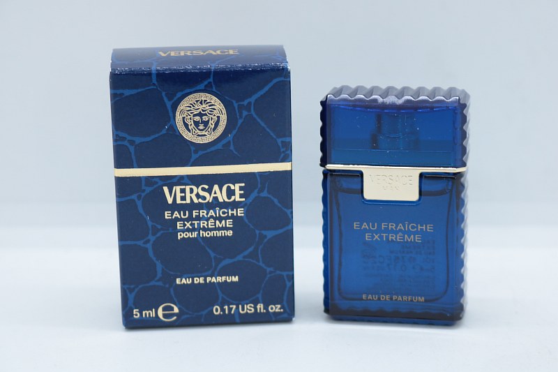 Versace Man Eau Fraiche Extreme