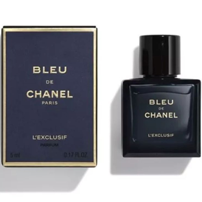 Bleu de Chanel L'Exclusif духи купить в Минске — цена, оригинал