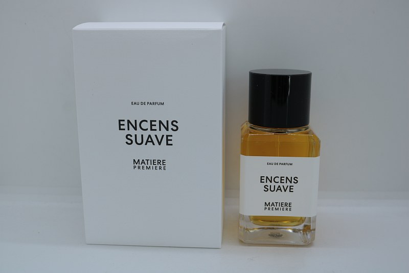 Matiere Premiere Encens Suave