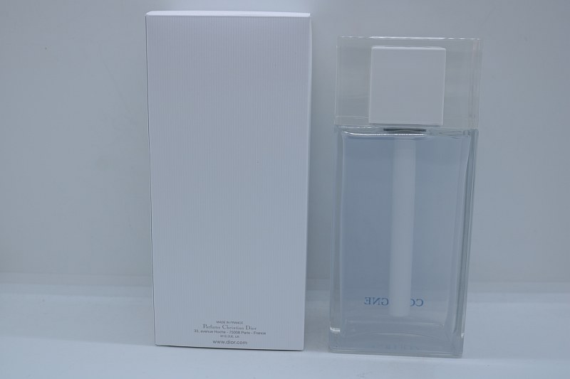 Christian Dior Homme Cologne