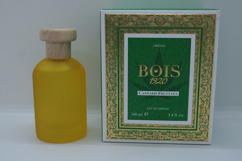 Bois 1920 Cannabis Fruttata