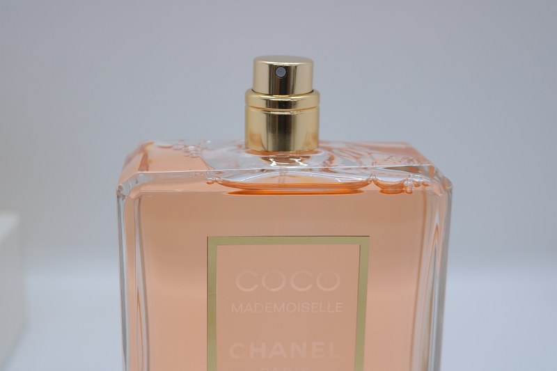 Chanel Coco Mademoiselle