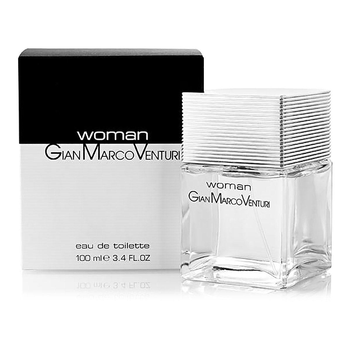 Gian Marco Venturi Woman Eau de Toilette