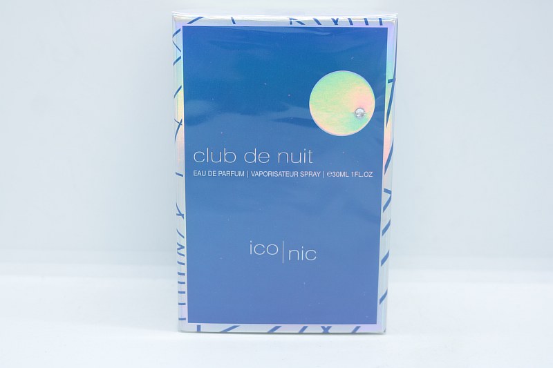 Armaf Club de Nuit Blue Iconic