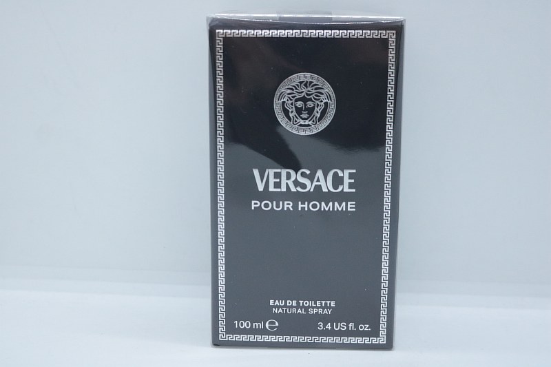 Versace Pour Homme