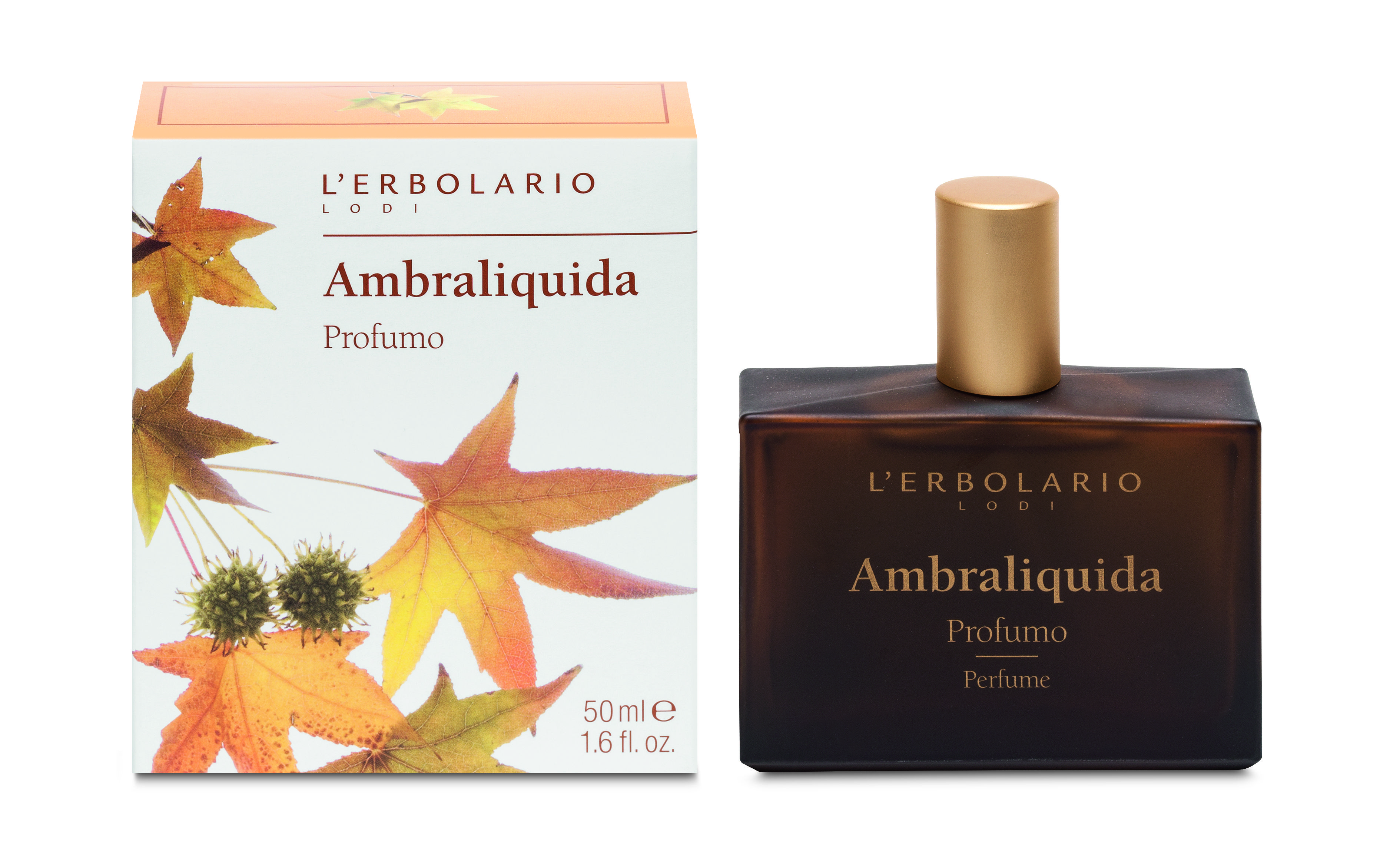 L'Erbolario Ambraliquida