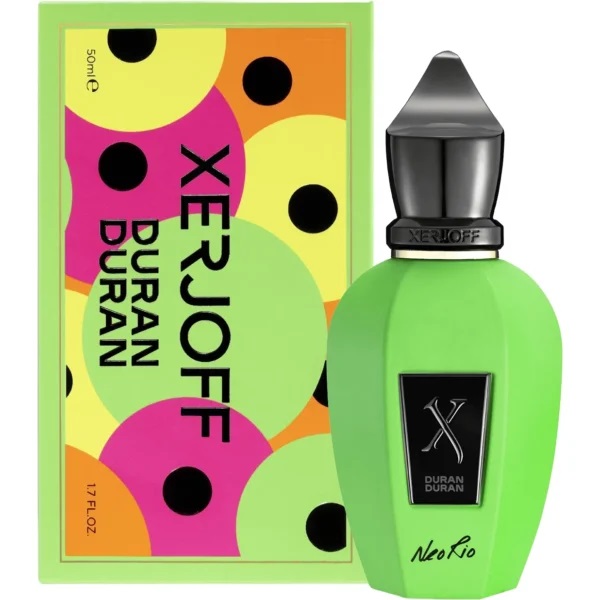 Xerjoff Duran Duran NeoRio Green